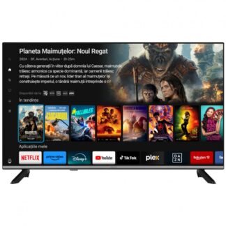 LED TV 40" HORIZON FHD-SMART 40HL6360F/D