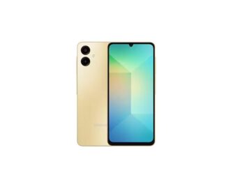 Samsung A06 A065F 6.7" 6GB 128GB DualSIM Gold