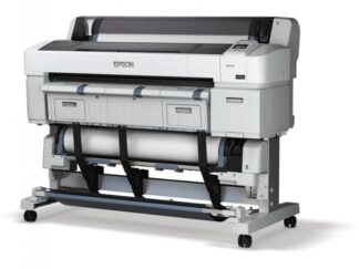 EPSON T5200-MFP HDD LARGE FORMAT PRINTER