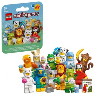 LEGO SERIES 28 ANIMALS 71051