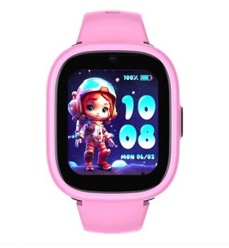 LAGENIO Smartwatch for Kids K3 Pink