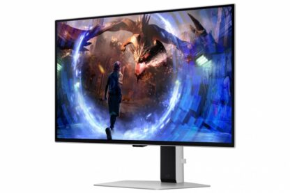 MONITOR 27" SAMSUNG LS27DG602SUXEN - Image 8
