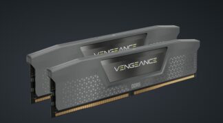 Corsair VENGEANCE LPX 32GB (2x16GB) DDR5 5200