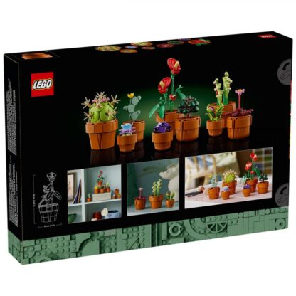 Tiny Plants 10329 - Image 2