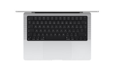 Apple MacBook Pro 14.2" M4(10/10) 32GB 1TB Silver - Image 3