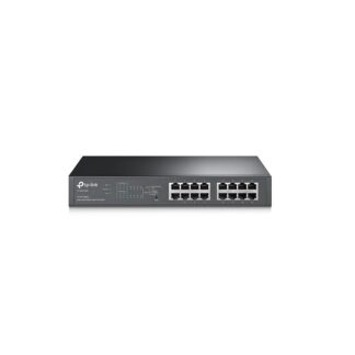 TPL SW 16P-GB EASY-SMART POE