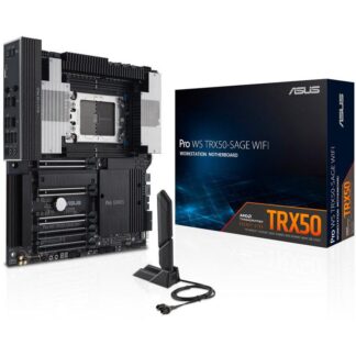 Motherboard AMD ASUS PRO WS TRX50 SAGE WIFI