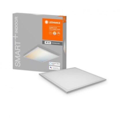 SMART WIFI PLANON PLUS 45X45 TW LEDV - Image 4