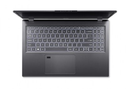 Acer Aspire 15 laptop A15-61M-R088 15 FHD R7 8840HS 16GB 512GB UMA DOS - Image 2