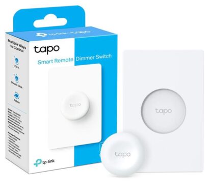 TP-LINK TAPO S200D SMART SWITCH + BASE - Image 2