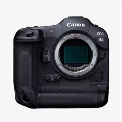 PHOTO CAMERA CANON EOS R3 BODY - Image 2