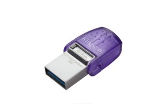 Kingston USB 64GB DT mDUO USB 3.0 KS DTDUO3CG3/64
