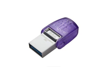 Kingston USB 64GB DT mDUO USB 3.0 KS DTDUO3CG3/64