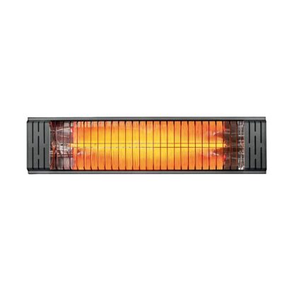 HR Electric wall heater 2000W - Image 2