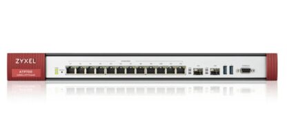 ZYXEL ATP700 HARDWARE FIREWALL - Image 3