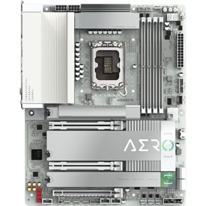 Motherboard GIGABYTE Z890 AERO G - Image 2
