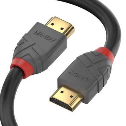 Lindy 20m HDMI / HDMI cable, Anthra Line - Image 2
