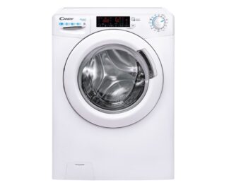 Washing Machine with Dryer Candy CSWS 485TWME/1-S