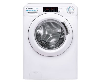 Washing Machine with Dryer Candy CSWS 485TWME/1-S