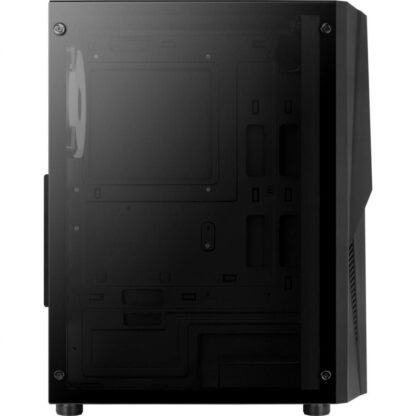 PC Case Aerocool Mecha Black - Image 9
