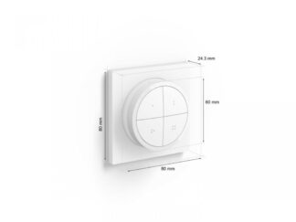 Philips Hue Tap switch, Wireless