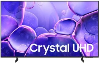 LED TV 43" SAMSUNG UE43U8072FUXXH