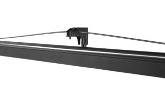 TRIPOD SCREENING SCREEN 150 x 150 CM