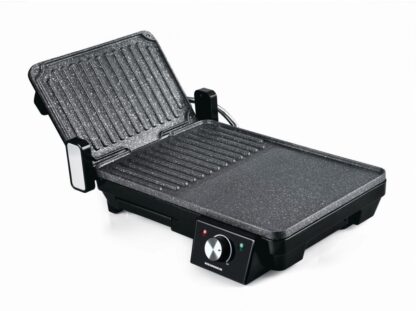 GRILL ELECTRIC HEINNER HEG-F20002P - Image 2