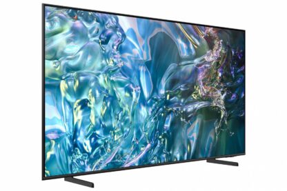 QLED TV 4K 50''(126cm) SAMSUNG 50Q60D - Image 3