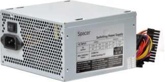 PSU Spacer ATX 500, 250W