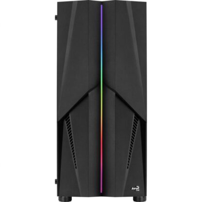 PC Case Aerocool Mecha Black - Image 3