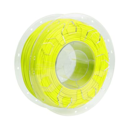 CREALITY 3D FILAMENT CR-PLA FL YELLOW - Image 2