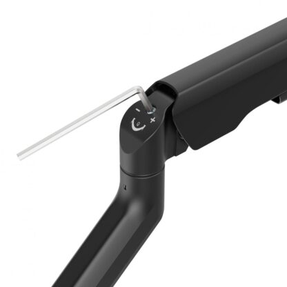 Brat monitor Serioux 17-35" 13 kg - Image 7