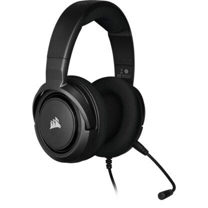 Corsair HS35 Wireless Gaming Headset - Image 3