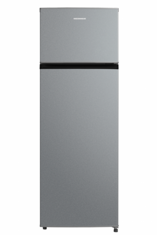 HEINNER 2-DOOR REFRIGERATOR HF-M235ESE++
