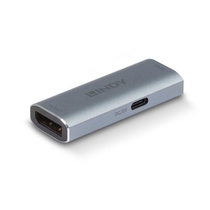 Lindy DisplayPort 1.4 Repeater adapter - Image 3