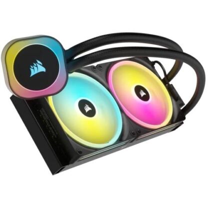 Corsair Cooler iCUE LINK H115i LIQUID - Image 2