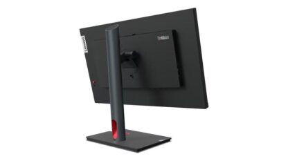 Lenovo ThinkVision P24q-30 23.8" QHD 3Y - Image 12