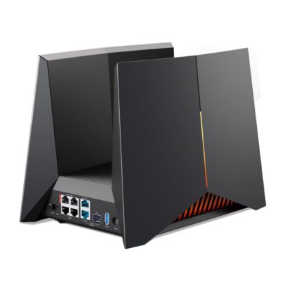 TP-LINK ROUTER ARCHER GB TRI-BAND GE800 - Image 3