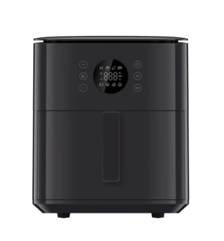 Xiaomi Air Fryer 6.5L, Black EU
