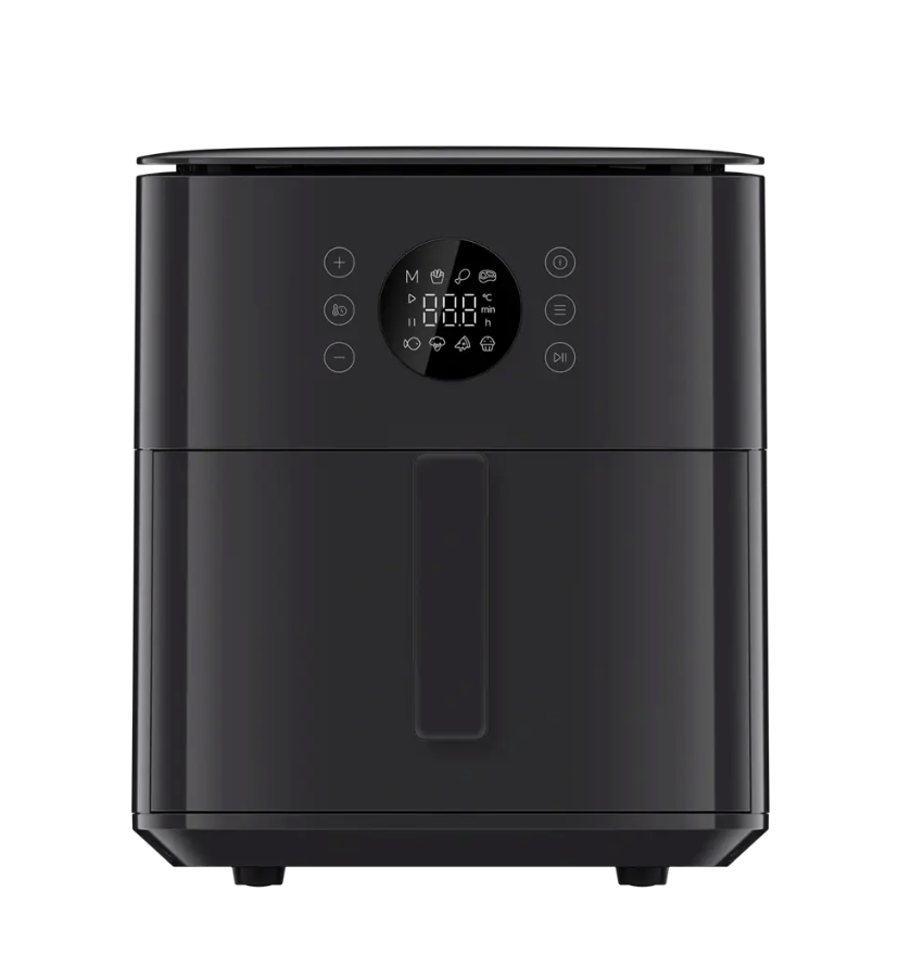 Xiaomi Air Fryer 6.5L, Black EU