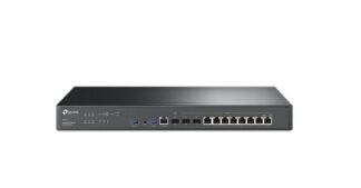 TP-LINK OMADA ROUTER VPN MULTI-WAN 10G