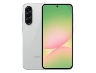 Samsung A56 5G A566B 6.7" 8 128GB DS GY