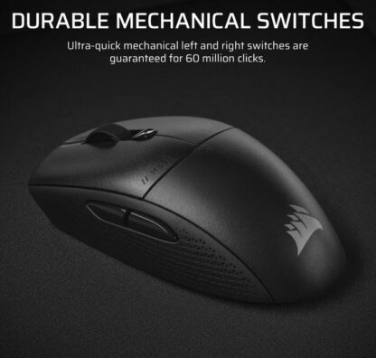 Corsair M55 Wireless Gaming Mouse - Image 7
