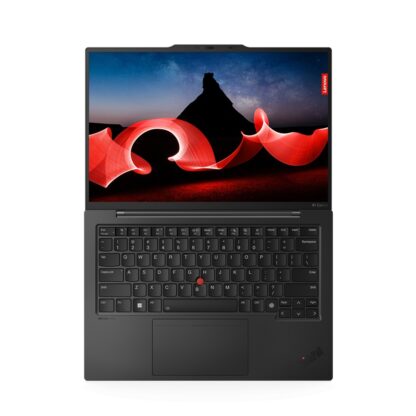Lenovo ThinkPad X1 C12 U7-155U WUXGA 32 1Ts 3YP Windows 11 Pro - Image 4