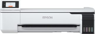 EPSON SC-T3100X 24" LARGE FORMAT PRINTER