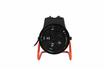 HR ELECTRIC AIR HEATER, 1500/3000W - Image 3