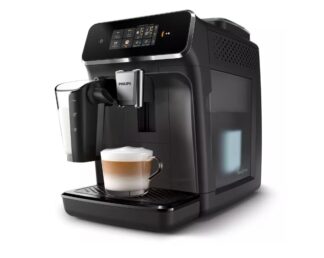 Philips Series 2000 EP2334/10 Automatic Coffee Espresso Machine