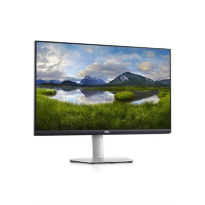 Dell MONITOR 27" S2722QC 4K 3840 x 2160 - Image 3