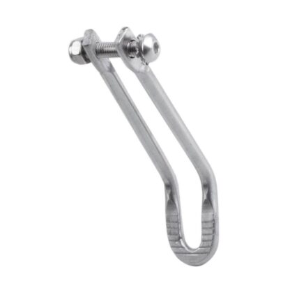 STAINLESS STEEL HEADLAMP SUPPORT SXT